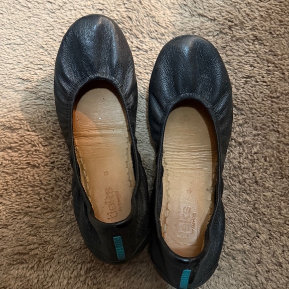 Tieks Shoes - Tieks Flats Size 8